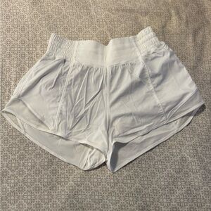 LIKE NEW Hotty Hot HR Short 2.5”